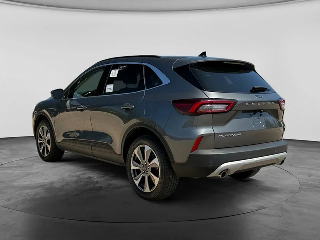 SEMINUEVOS FORD Escape a Estados en autogozo