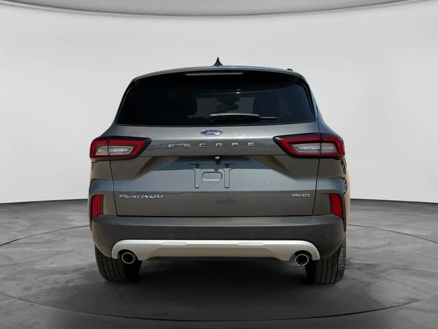 SEMINUEVOS FORD Escape a Estados en autogozo