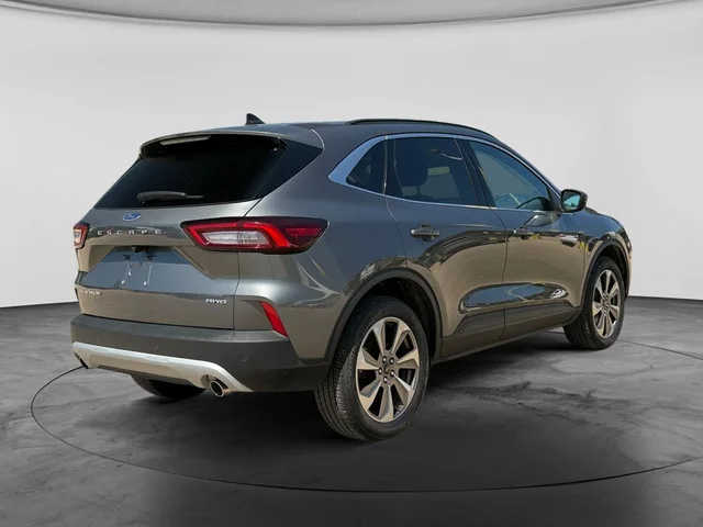 SEMINUEVOS FORD Escape a Estados en autogozo