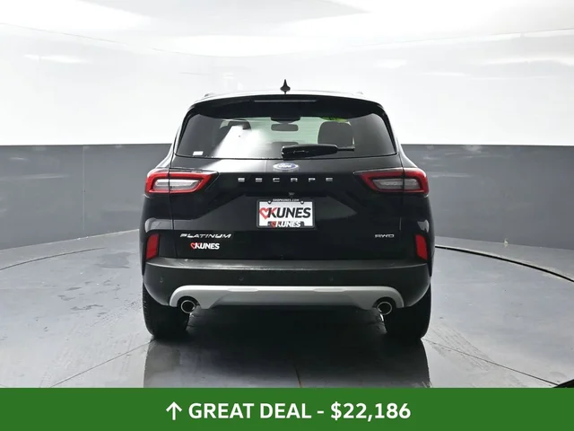 SEMINUEVOS FORD Escape a Estados en autogozo