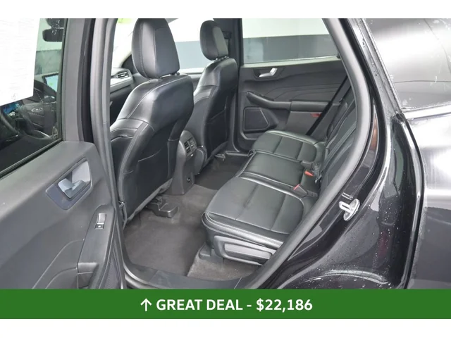 SEMINUEVOS FORD Escape a Estados en autogozo
