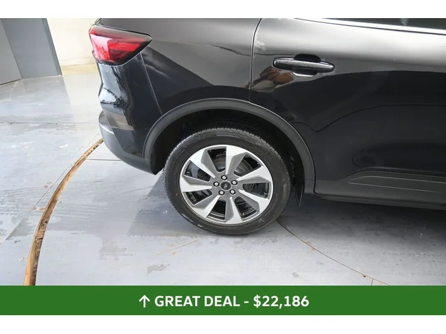 SEMINUEVOS FORD Escape a Estados en autogozo