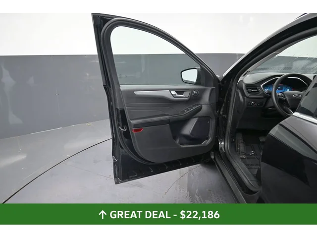 SEMINUEVOS FORD Escape a Estados en autogozo
