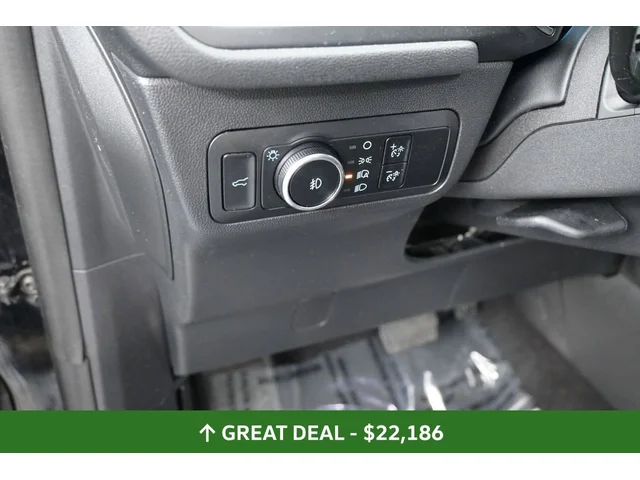 SEMINUEVOS FORD Escape a Estados en autogozo