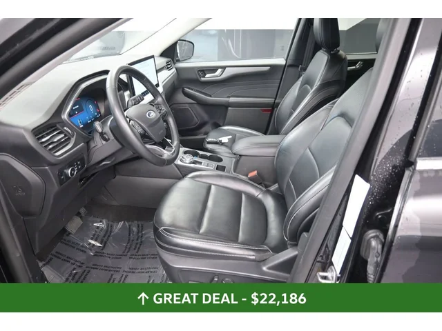 SEMINUEVOS FORD Escape a Estados en autogozo