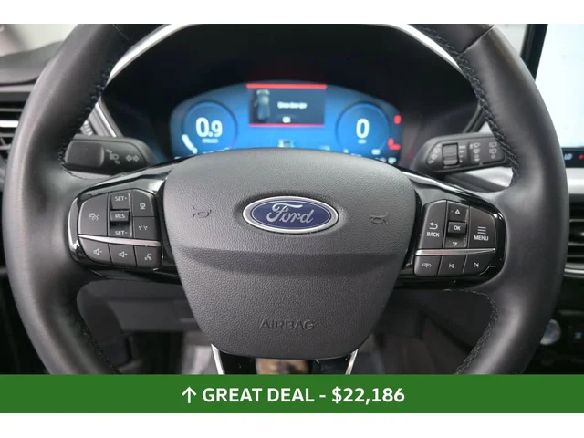 SEMINUEVOS FORD Escape a Estados en autogozo