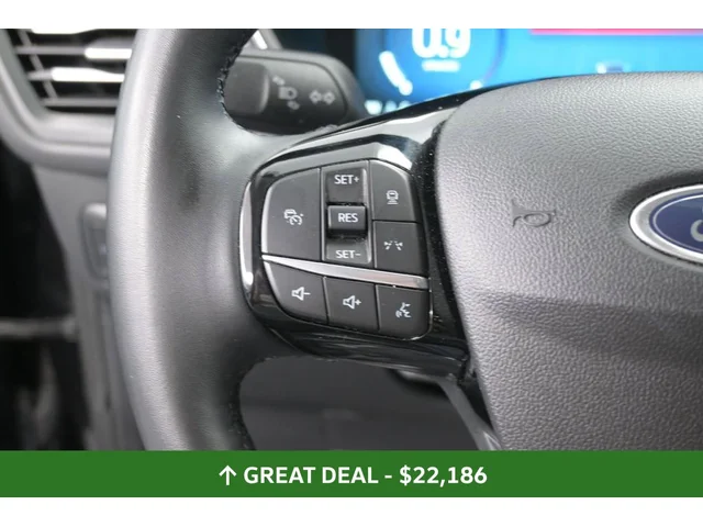 SEMINUEVOS FORD Escape a Estados en autogozo