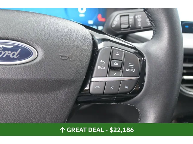 SEMINUEVOS FORD Escape a Estados en autogozo