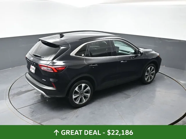 SEMINUEVOS FORD Escape a Estados en autogozo