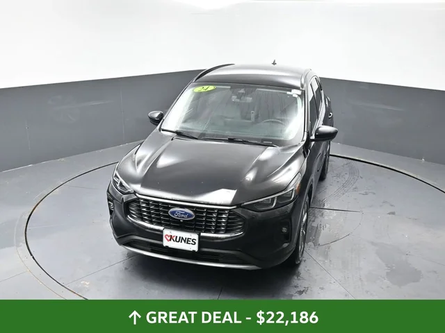 SEMINUEVOS FORD Escape a Estados en autogozo