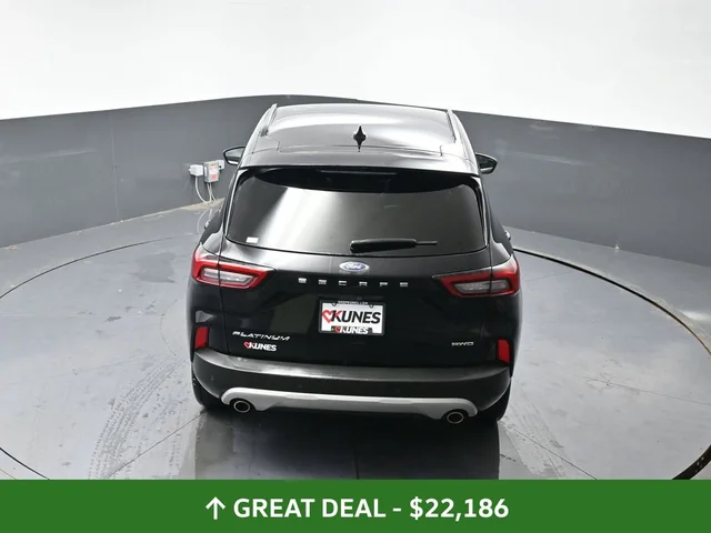 SEMINUEVOS FORD Escape a Estados en autogozo