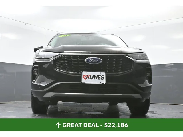 SEMINUEVOS FORD Escape a Estados en autogozo