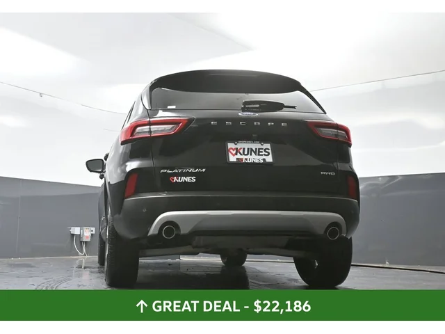 SEMINUEVOS FORD Escape a Estados en autogozo