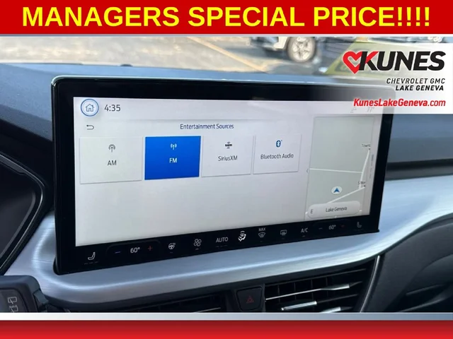 SEMINUEVOS FORD Escape a Estados en autogozo