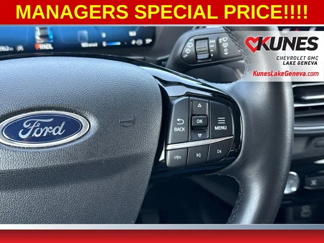 SEMINUEVOS FORD Escape a Estados en autogozo