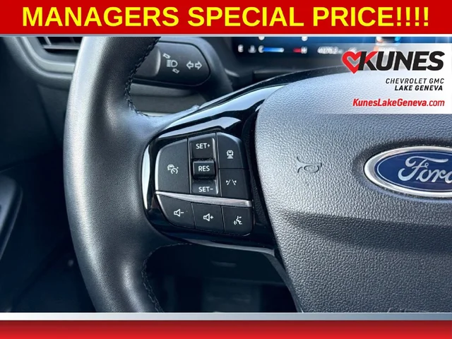 SEMINUEVOS FORD Escape a Estados en autogozo