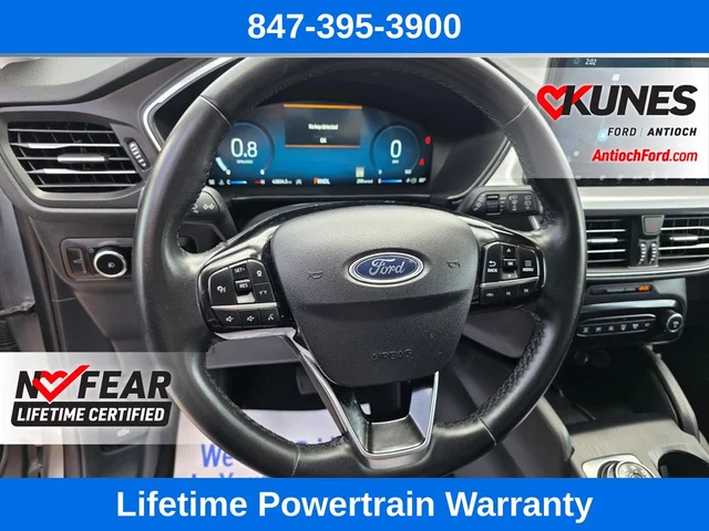 SEMINUEVOS FORD Escape a Estados en autogozo