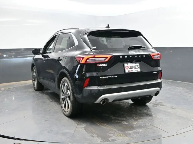 SEMINUEVOS FORD Escape a Estados en autogozo