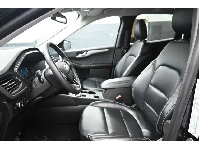 SEMINUEVOS FORD Escape a Estados en autogozo