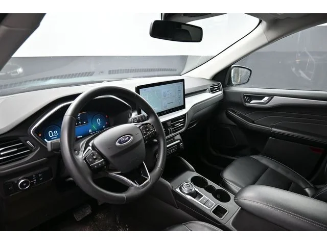 SEMINUEVOS FORD Escape a Estados en autogozo