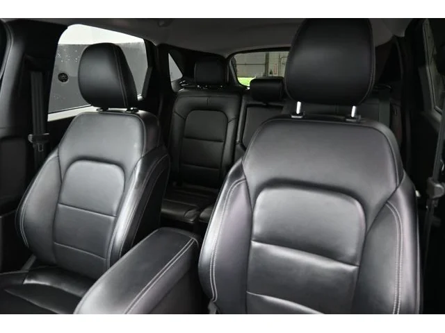 SEMINUEVOS FORD Escape a Estados en autogozo