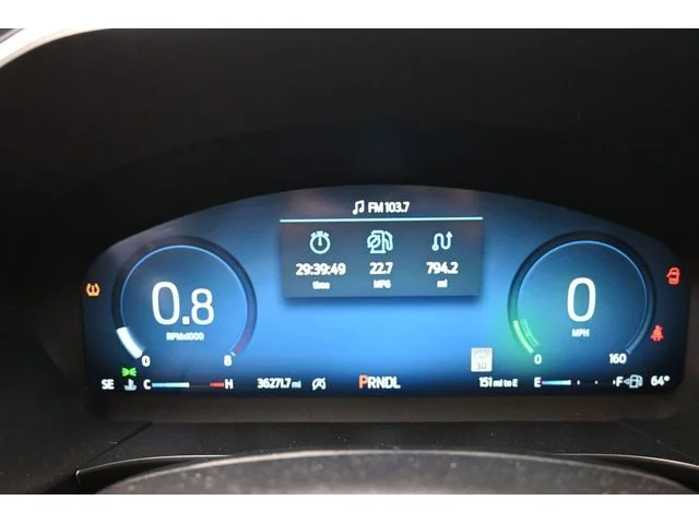 SEMINUEVOS FORD Escape a Estados en autogozo