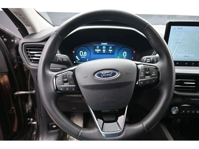 SEMINUEVOS FORD Escape a Estados en autogozo