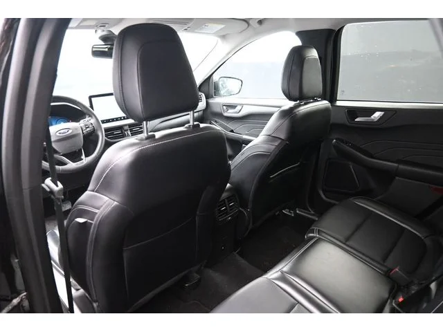 SEMINUEVOS FORD Escape a Estados en autogozo