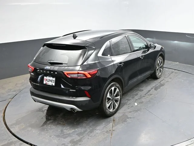 SEMINUEVOS FORD Escape a Estados en autogozo