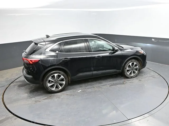SEMINUEVOS FORD Escape a Estados en autogozo