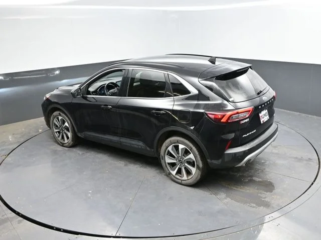 SEMINUEVOS FORD Escape a Estados en autogozo