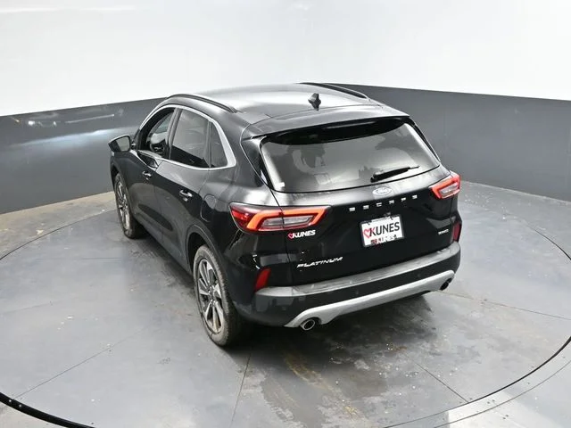 SEMINUEVOS FORD Escape a Estados en autogozo