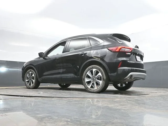 SEMINUEVOS FORD Escape a Estados en autogozo