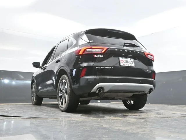 SEMINUEVOS FORD Escape a Estados en autogozo