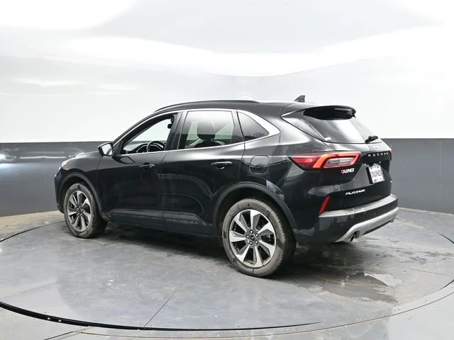 SEMINUEVOS FORD Escape a Estados en autogozo