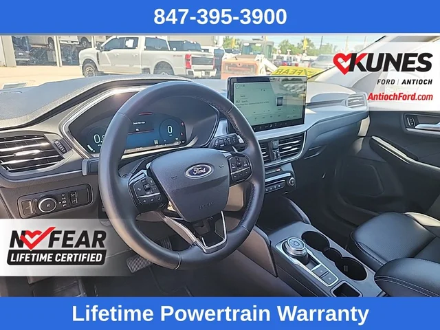 SEMINUEVOS FORD Escape a Estados en autogozo