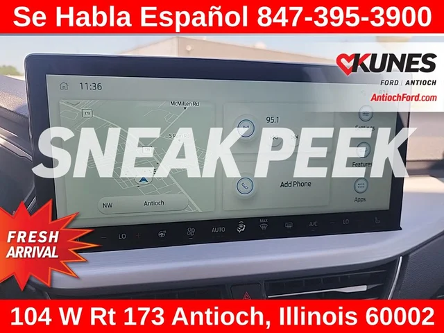 SEMINUEVOS FORD Escape a Estados en autogozo