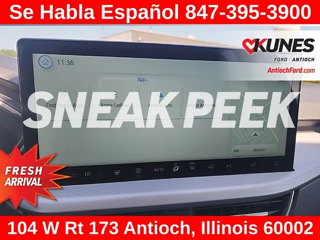 SEMINUEVOS FORD Escape a Estados en autogozo