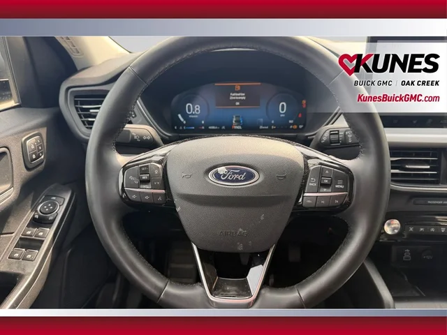 SEMINUEVOS FORD Escape a Estados en autogozo