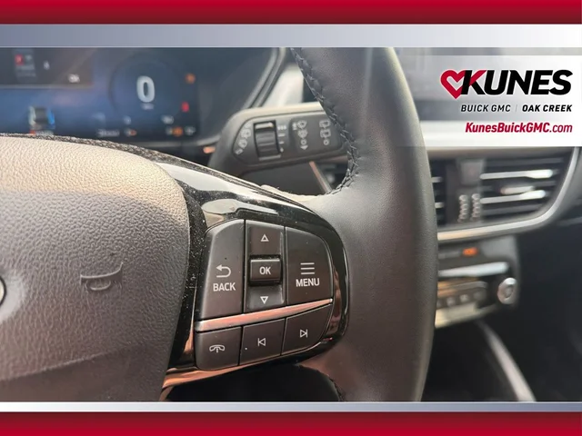SEMINUEVOS FORD Escape a Estados en autogozo