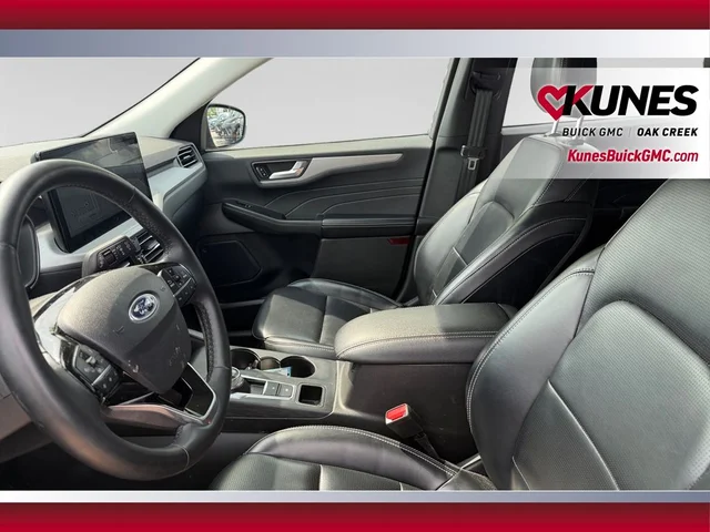 SEMINUEVOS FORD Escape a Estados en autogozo