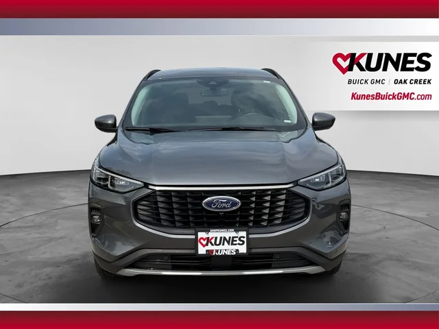 SEMINUEVOS FORD Escape a Estados en autogozo