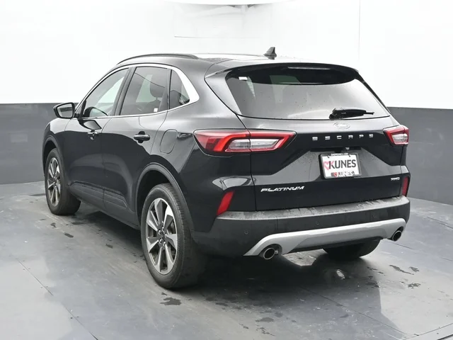 SEMINUEVOS FORD Escape a Estados en autogozo