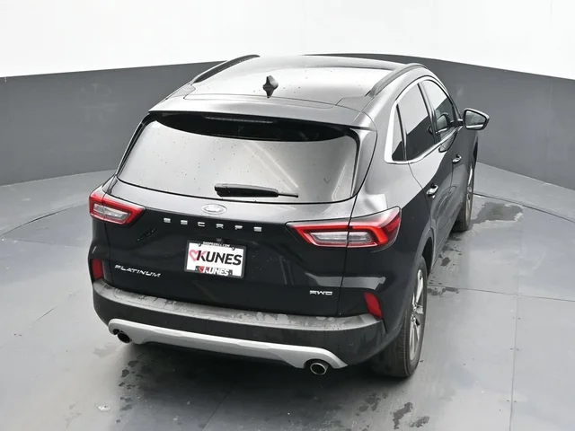SEMINUEVOS FORD Escape a Estados en autogozo