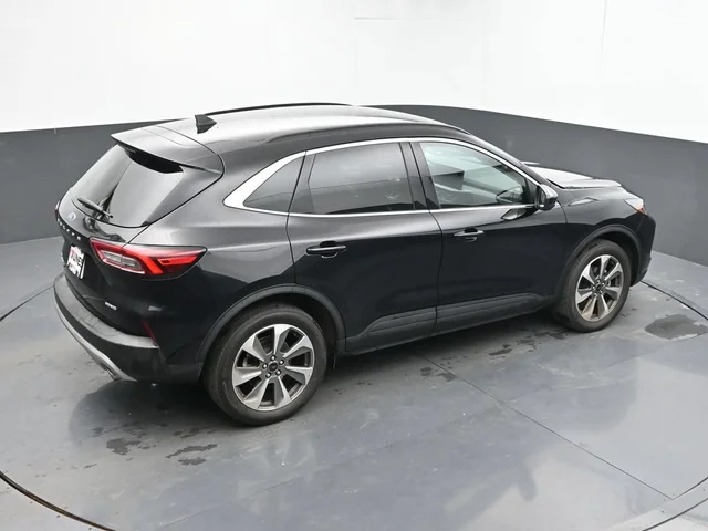SEMINUEVOS FORD Escape a Estados en autogozo