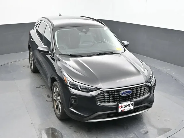SEMINUEVOS FORD Escape a Estados en autogozo