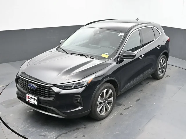 SEMINUEVOS FORD Escape a Estados en autogozo