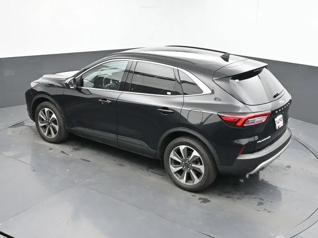 SEMINUEVOS FORD Escape a Estados en autogozo