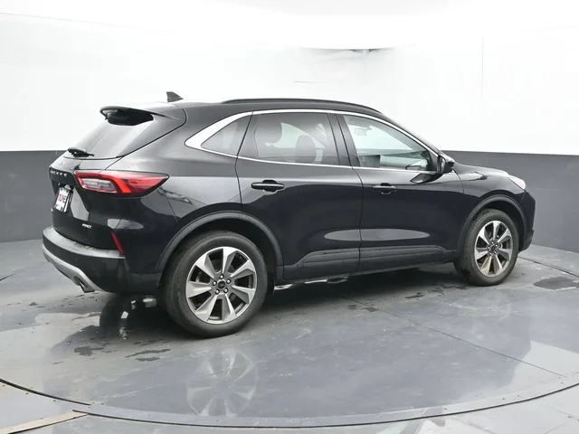 SEMINUEVOS FORD Escape a Estados en autogozo