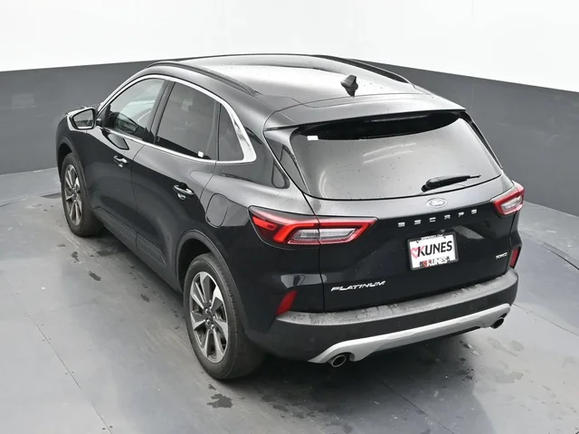 SEMINUEVOS FORD Escape a Estados en autogozo